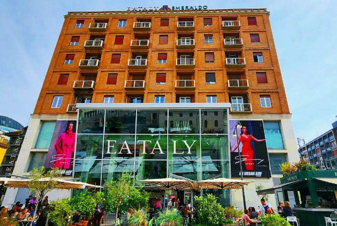 意大利米兰街头时尚视频,米兰街头人们为什么那么时尚悠闲