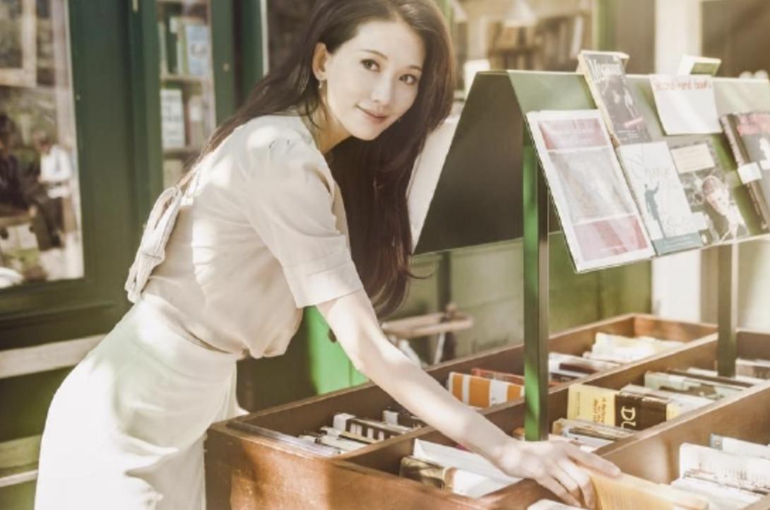 47岁林志玲谈求子路上的艰辛,47岁林志玲产后复出被嘲装少女