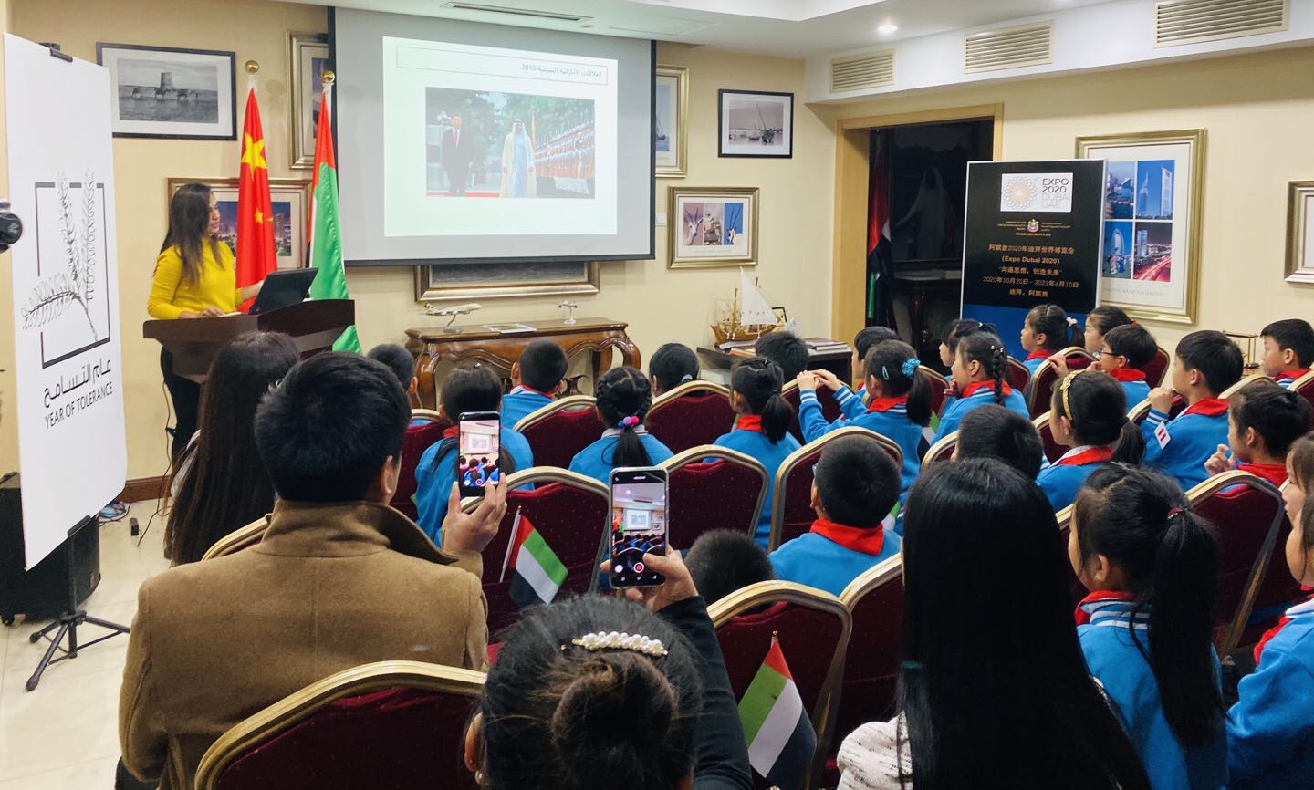 阿联酋基础建设,阿联酋的优势与劣势