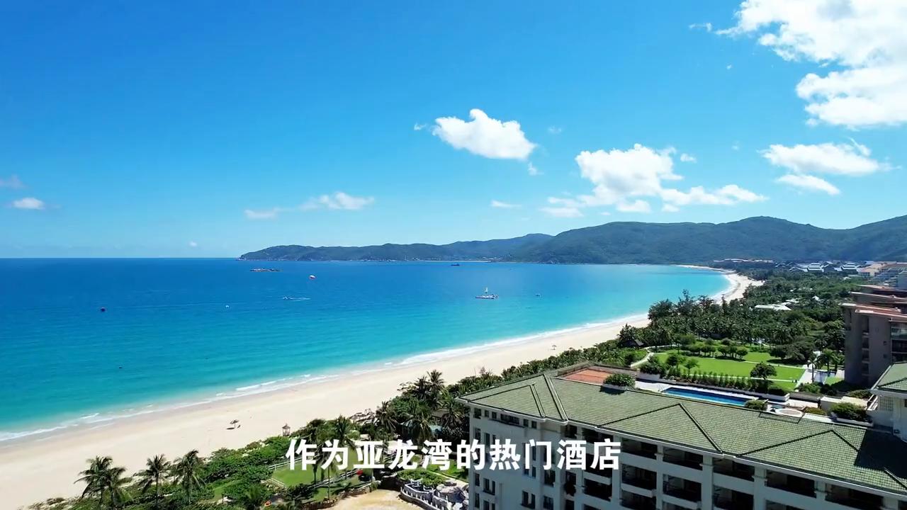 三亚亚龙湾住天域还是美高梅,亚龙湾酒店推荐天域