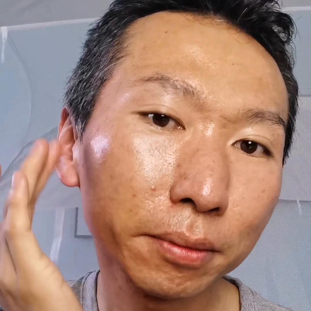 拯救毛孔大色斑敏感肌,拯救大毛孔4个方法