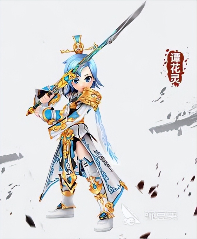 热血江湖游戏职业排行,端游热血江湖有哪些职业