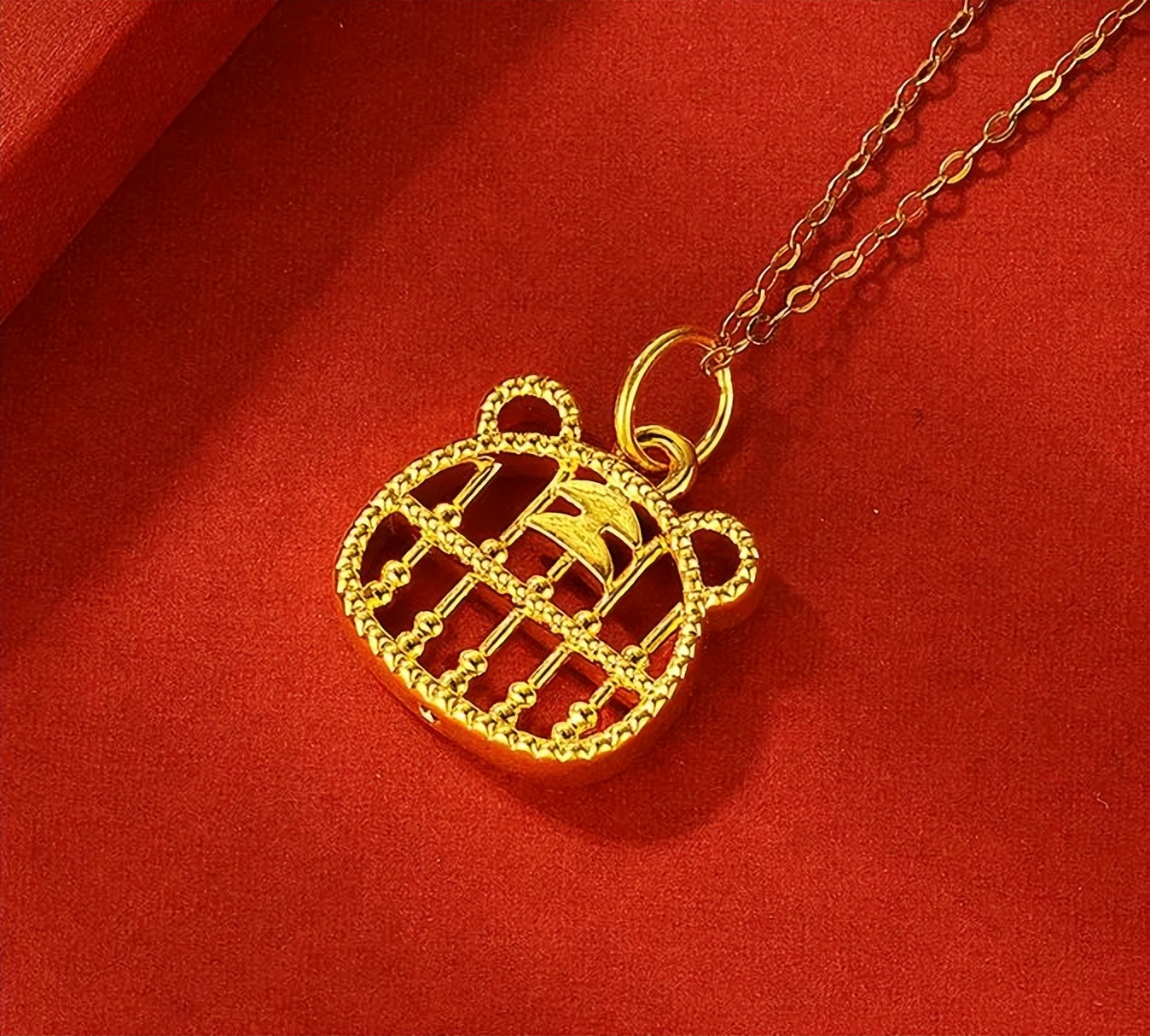 金饰保养,金饰保养小视频