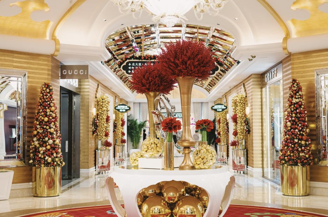 澳门怎么订酒店最划算,澳门怎么订到便宜的酒店