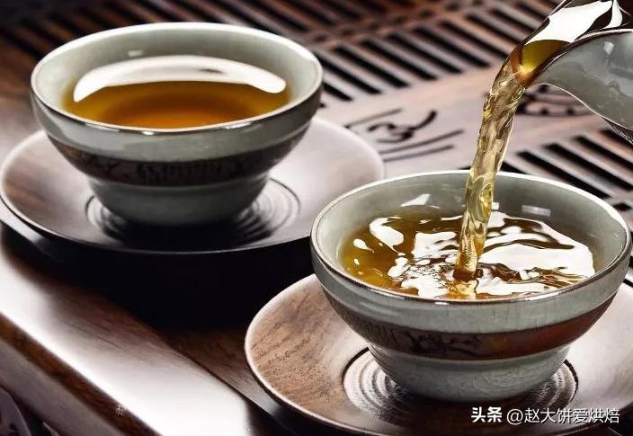 茶叶如何保存才能放得久一点儿,什么茶叶需要放在冰箱里保存呢