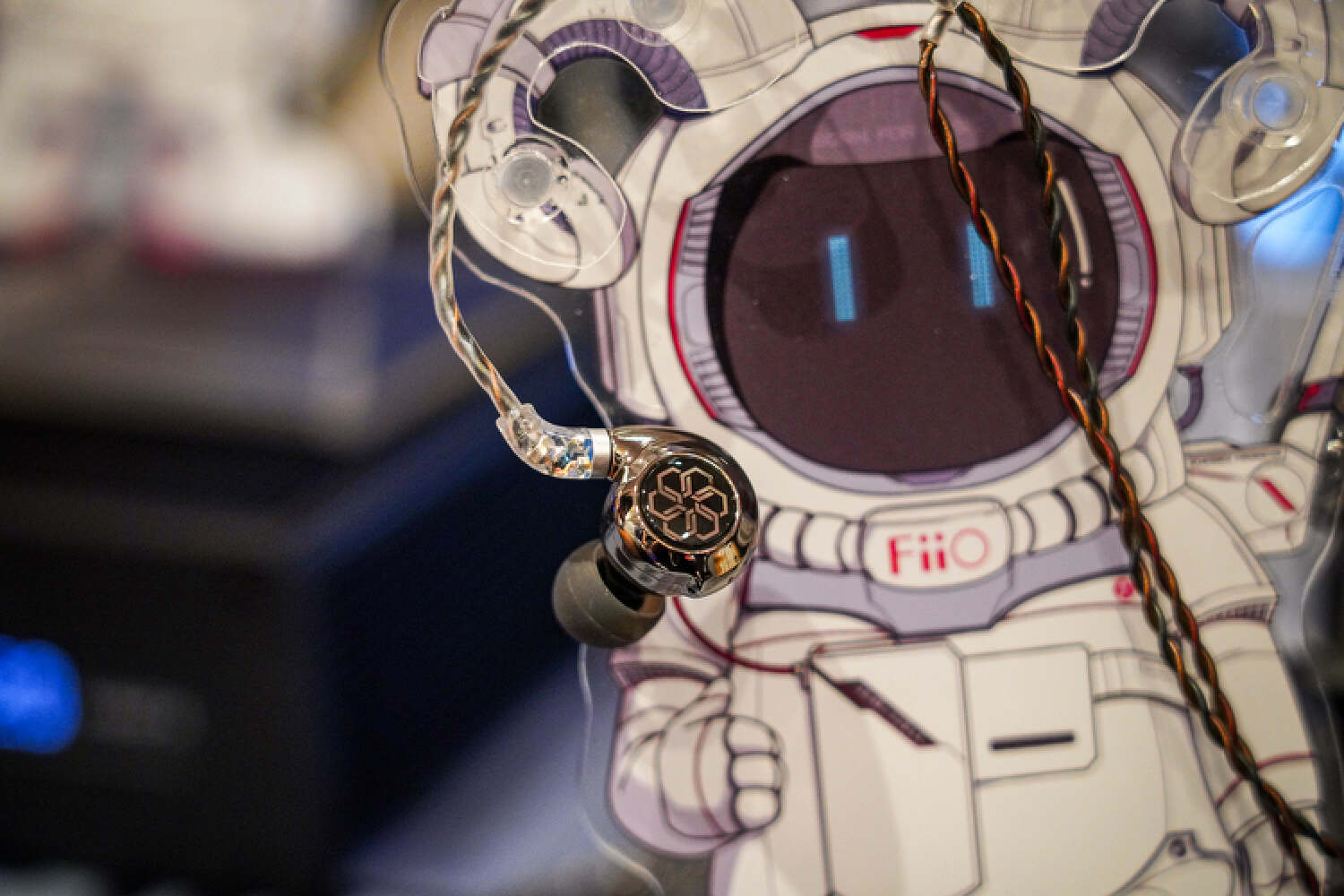 耳机展成都2024门票,2023年耳机知识介绍