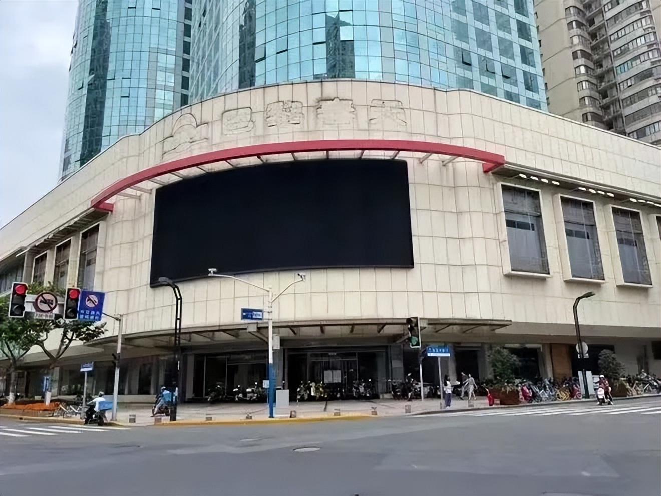 上海老字号外卖早餐,上海知名老字号外卖