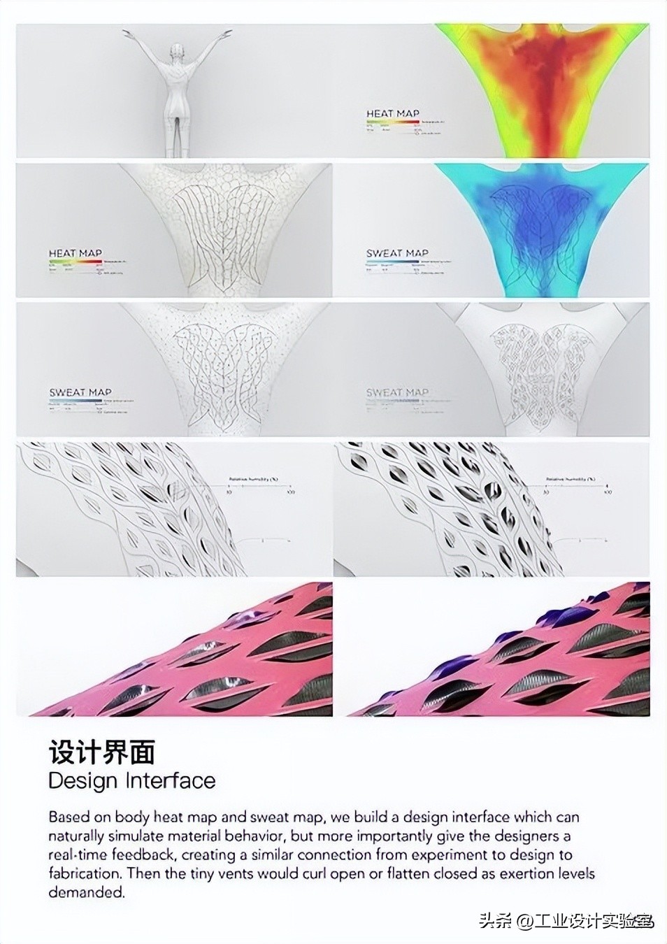 科技概念产品设计