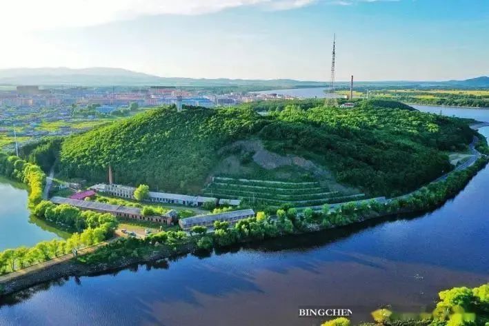 醉美G331黑龙江段自驾春游线路,g331东北大环线自驾游