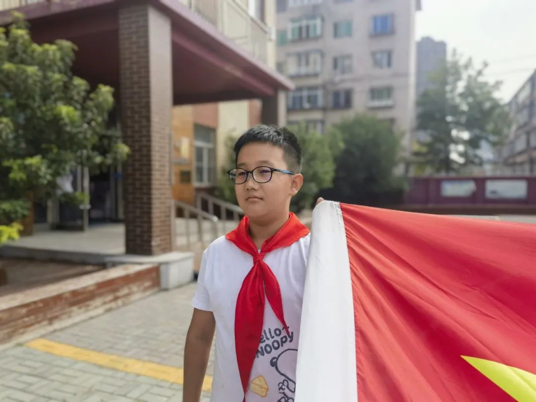 教师节升旗主题活动,教师节主题升旗仪式