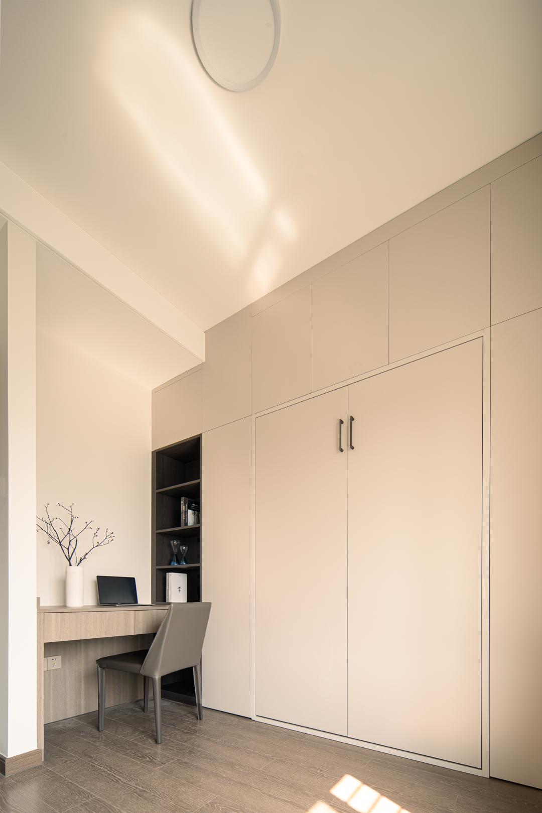 144㎡精装房全案,力诚9.4万搞定,不输20万的品质和效果!