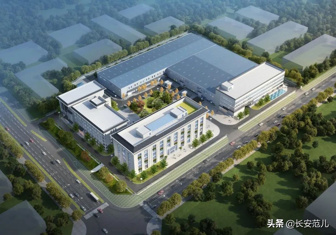 西安值得一看的地标,西安景观地标