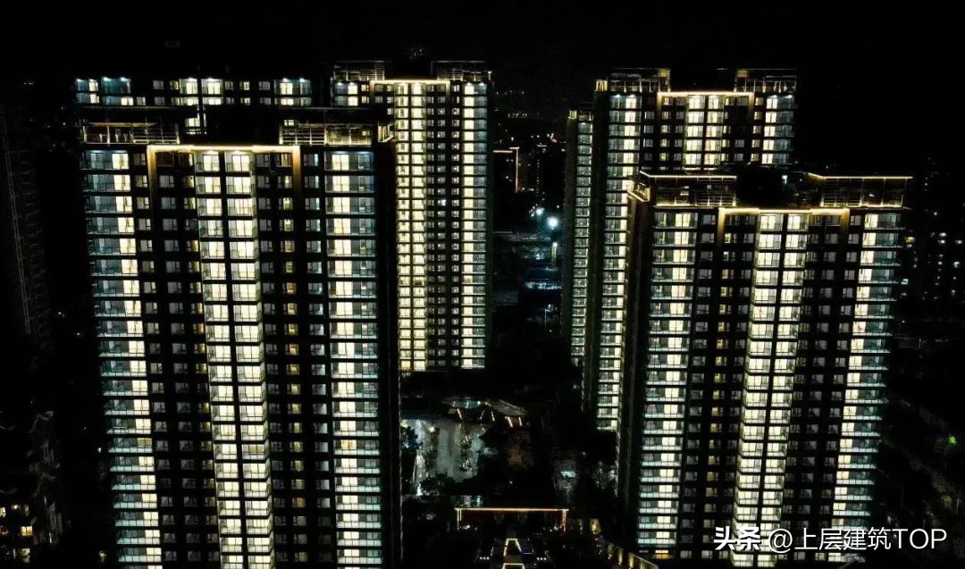 交付美好|看“学霸级”房企，如何破解交付力“底层代码”