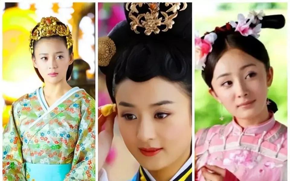 袁姗姗最后没火了吗,袁姗姗最后怎么没火了