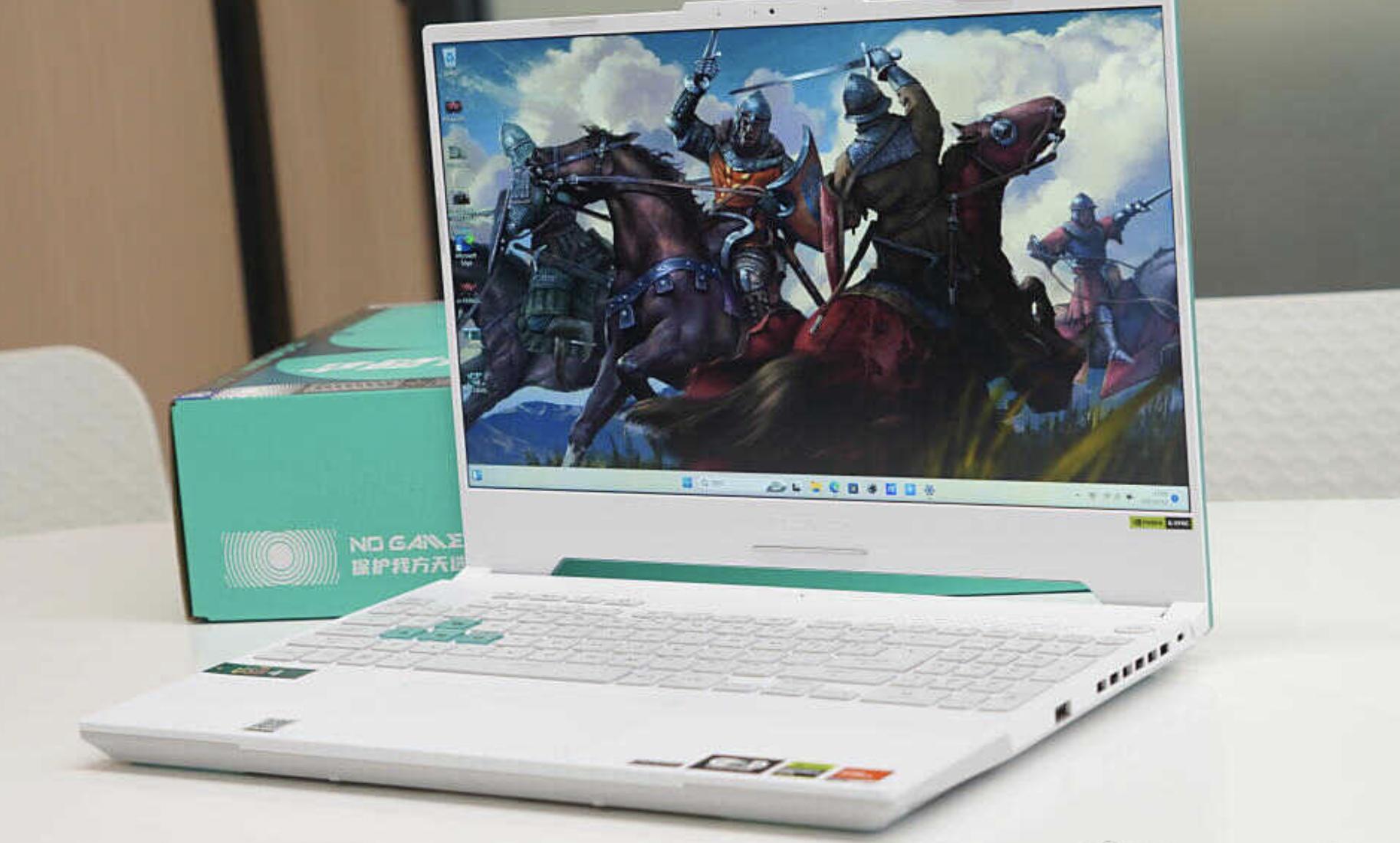 华硕和惠普游戏本哪个值得买,惠普哪款游戏本值得买