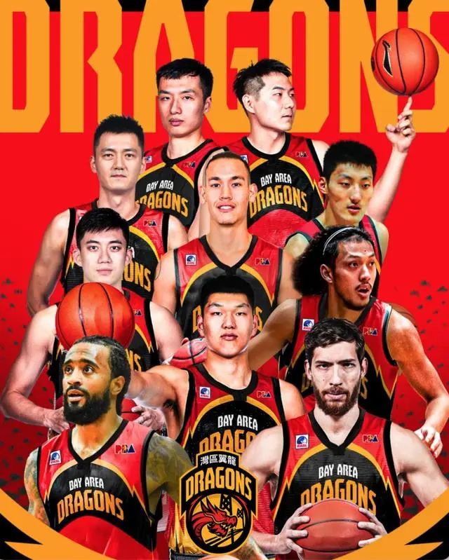 湾区翼龙队东超,湾区翼龙联赛表现