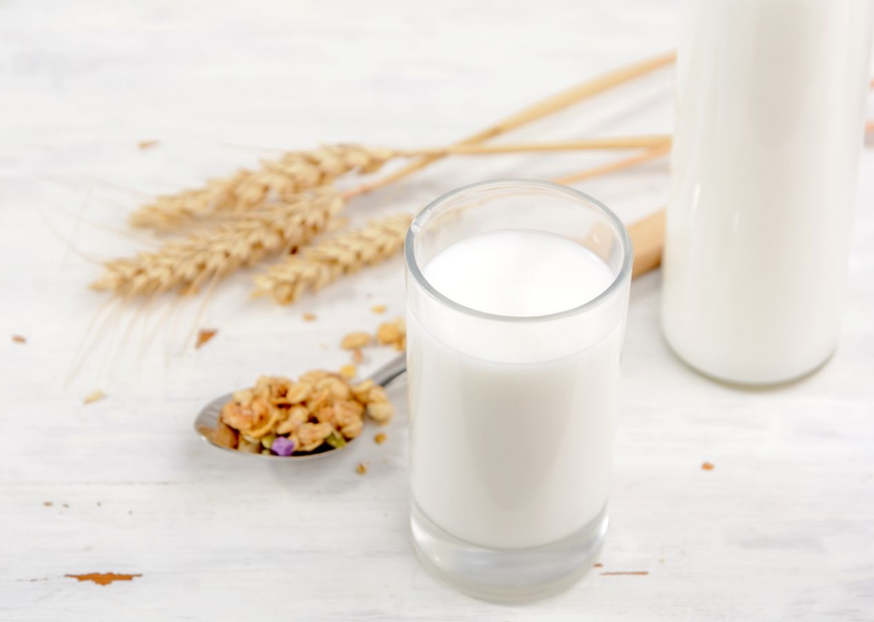 如何挑选一款优质奶粉,如何挑选好的纯羊奶粉