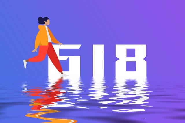 618淘宝哪个阶段优惠力度大,618淘宝活动什么时候最便宜