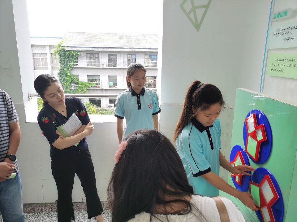 徐州欣欣中学初中部怎么样,徐州市欣欣中学