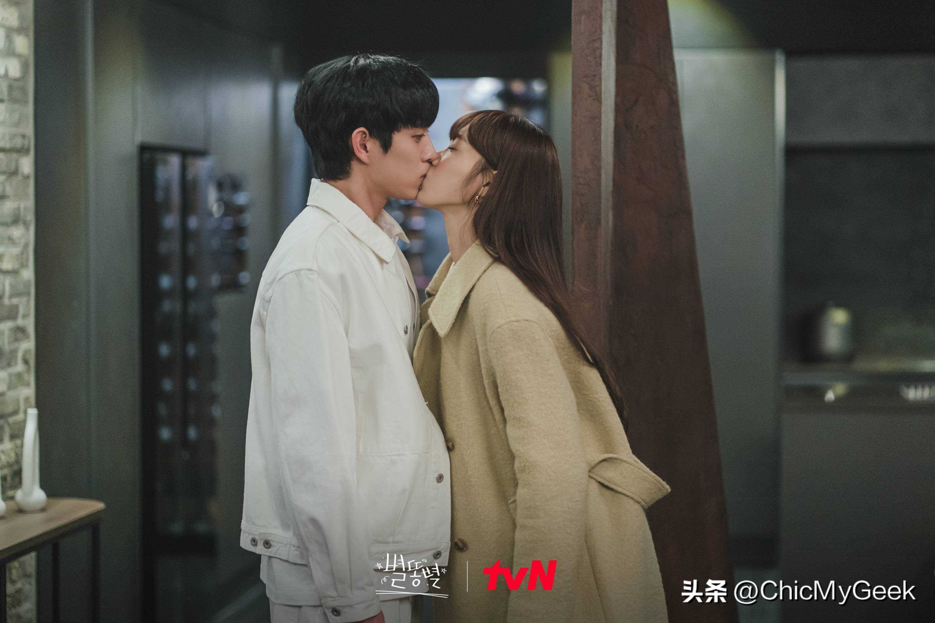 五部2022年不容错过的高分韩剧,2023年不容错过的5部高口碑韩剧