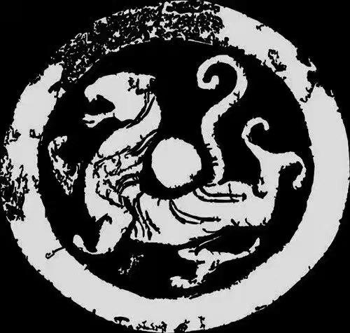 奇民趣艺||瓦当：金石学家庭中的一员