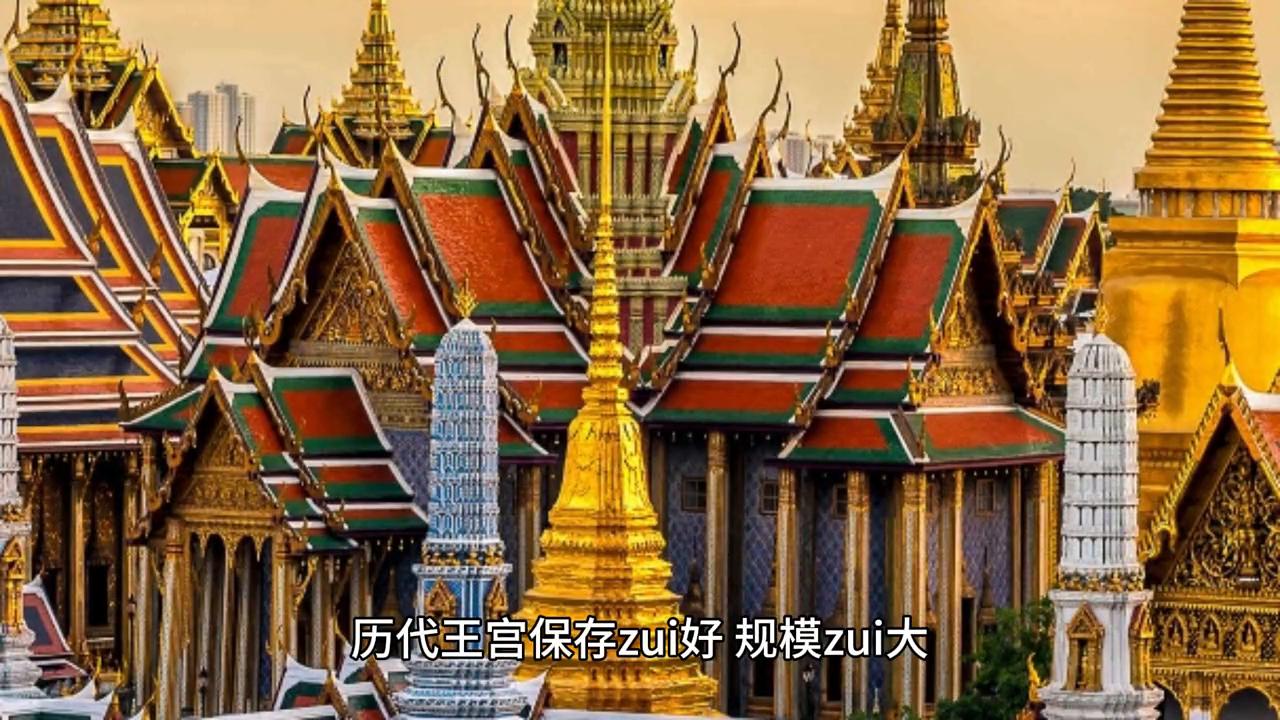 泰国芭提雅男人必去的地方,泰国必游旅游景点