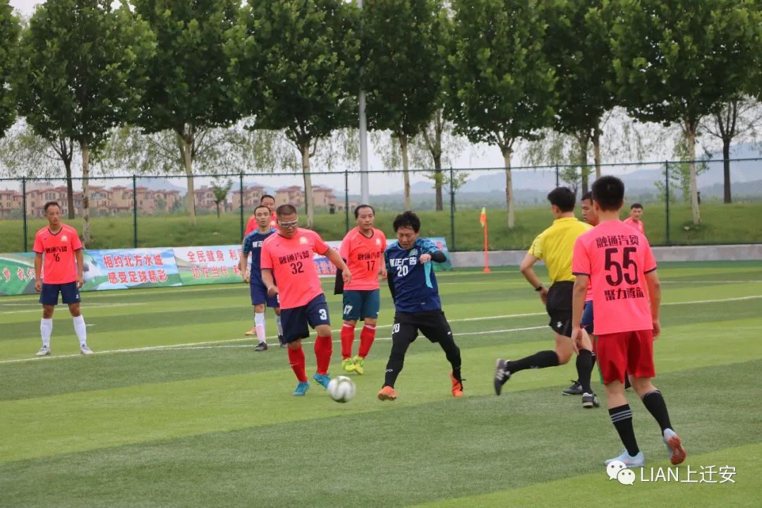唐山迁安足球比赛获奖名单,迁安市长杯足球赛