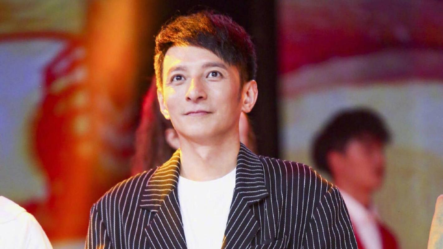 李维嘉经历了什么2017,李维嘉从快本退出现在在做什么