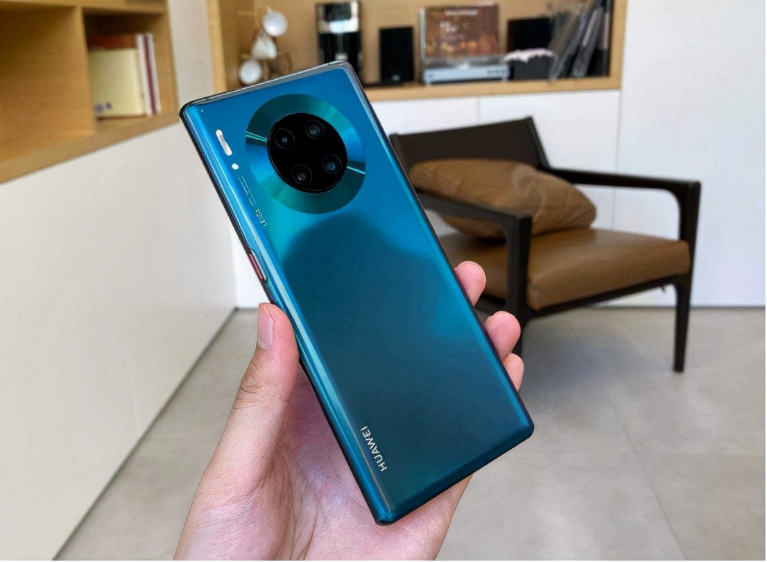 华为麒麟990平板百元二手,麒麟990旗舰二手价