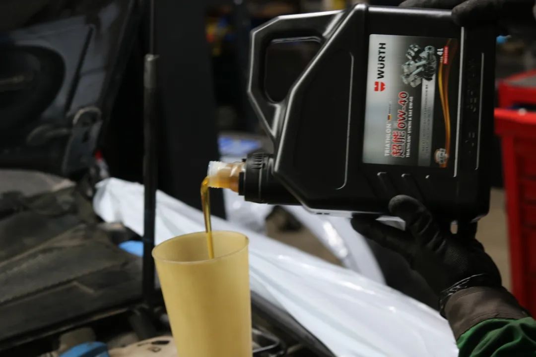 修车日记：翻新2.7T柴油版奥迪A6，二手老破车，满血再复活