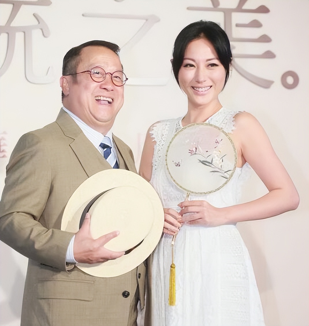 这一次，儿媳妇的“奔放”，彻底让曾志伟“颜面尽失”