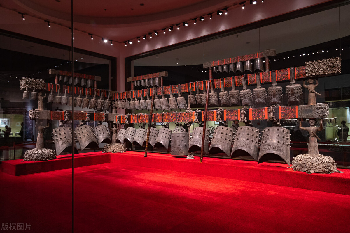 要山河有山河，要江湖有江湖！湖北，一个被低估的绝美省份