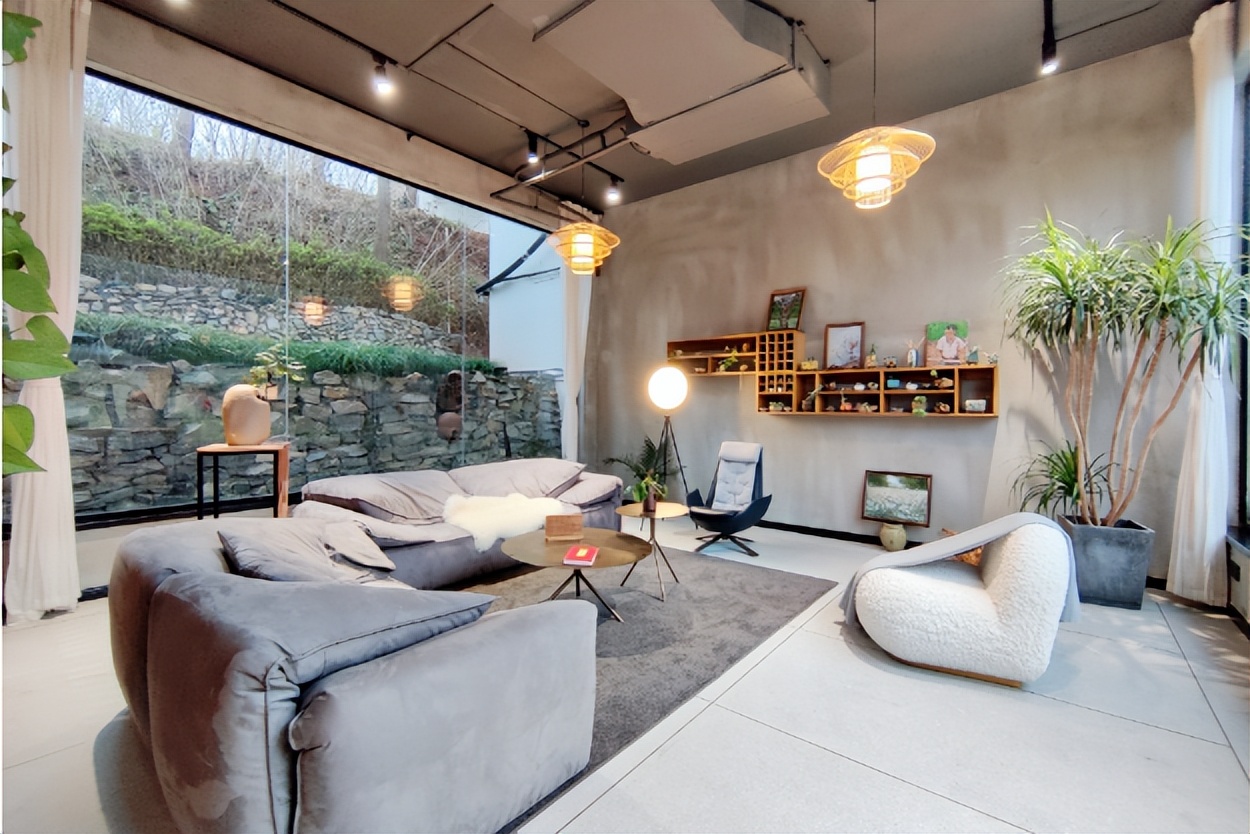 内江适合呆两天的山间民宿,内江市最有情调的郊野民宿