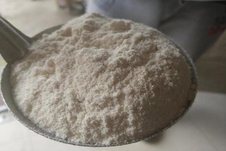 家乡湖南的小吃米粉,家乡特色小吃米粉粑粑