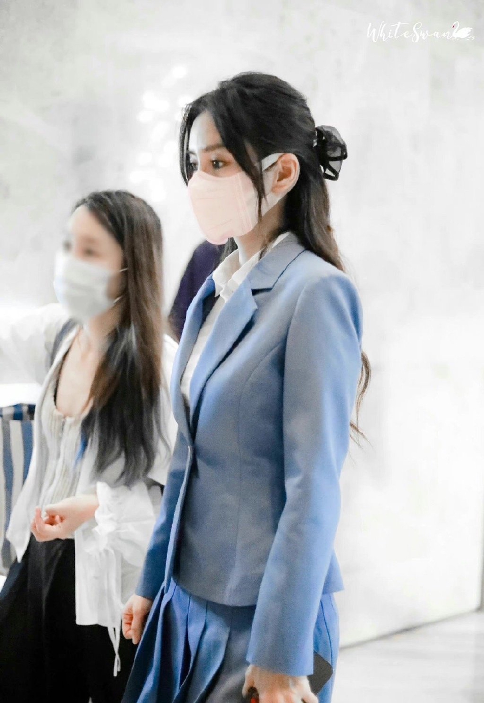 杨紫给张一山庆生什么祝福,杨紫发文给张一山庆生的话