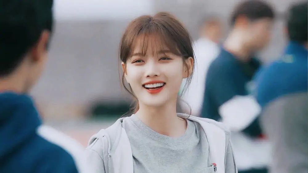 金高银和宋慧乔谁火,韩国最漂亮的女明星宋慧乔