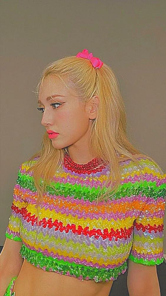 扁头的救赎——蝴蝶结头饰