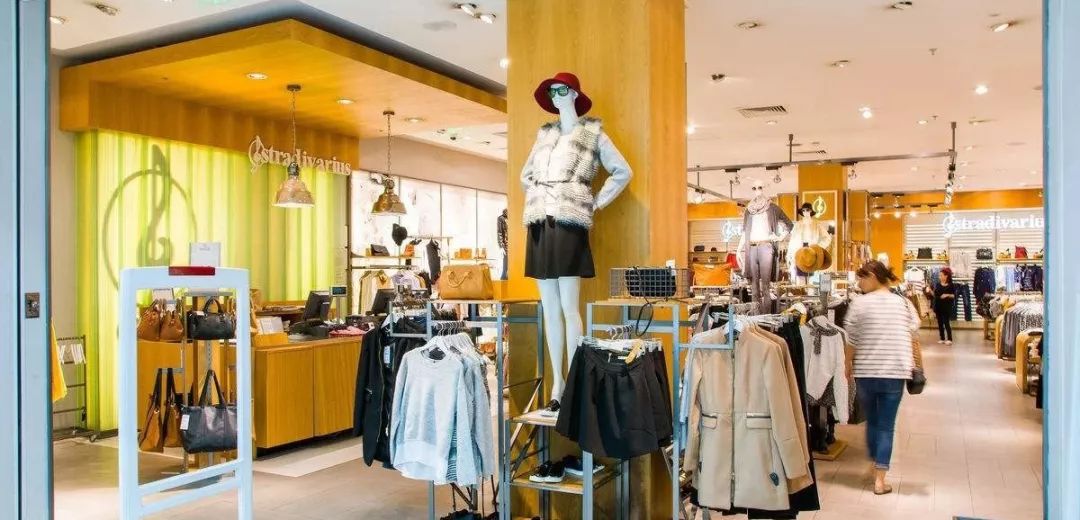 打造门店新思路,打造服装营销模式