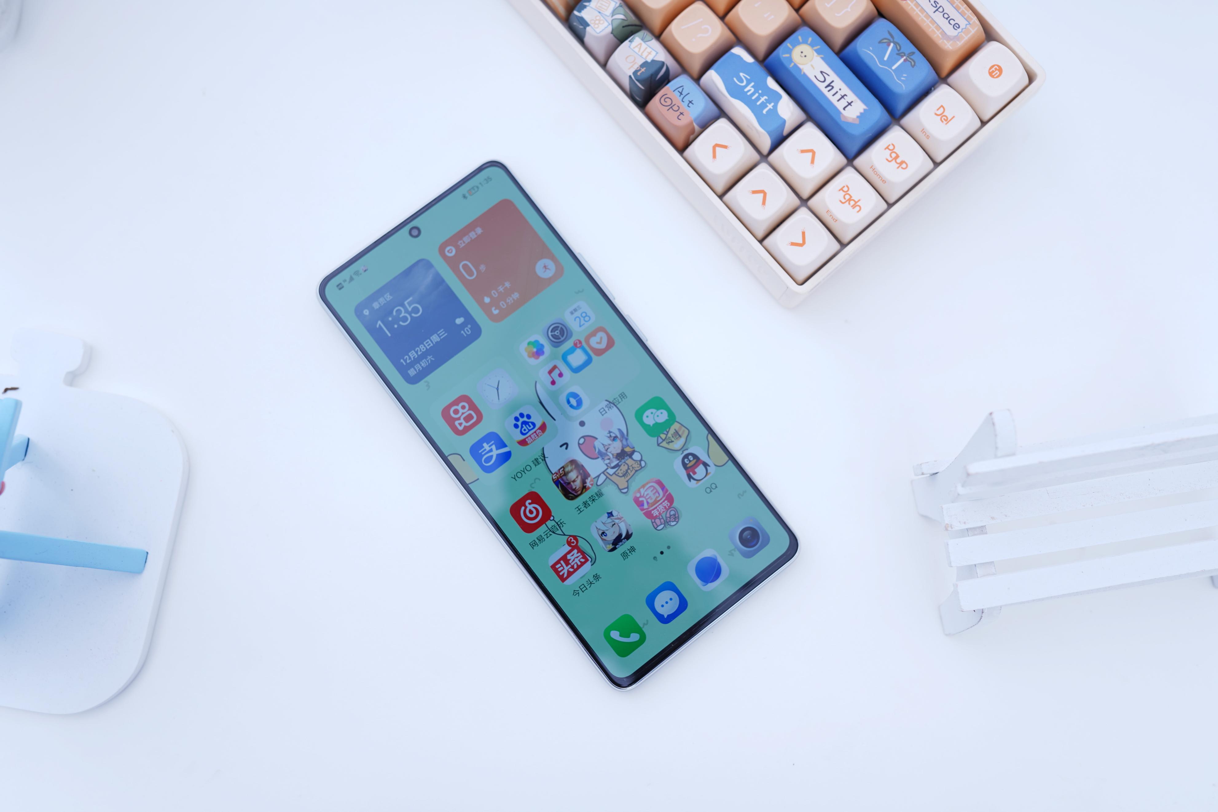 荣耀80gt上手测评,荣耀80gt上手评测