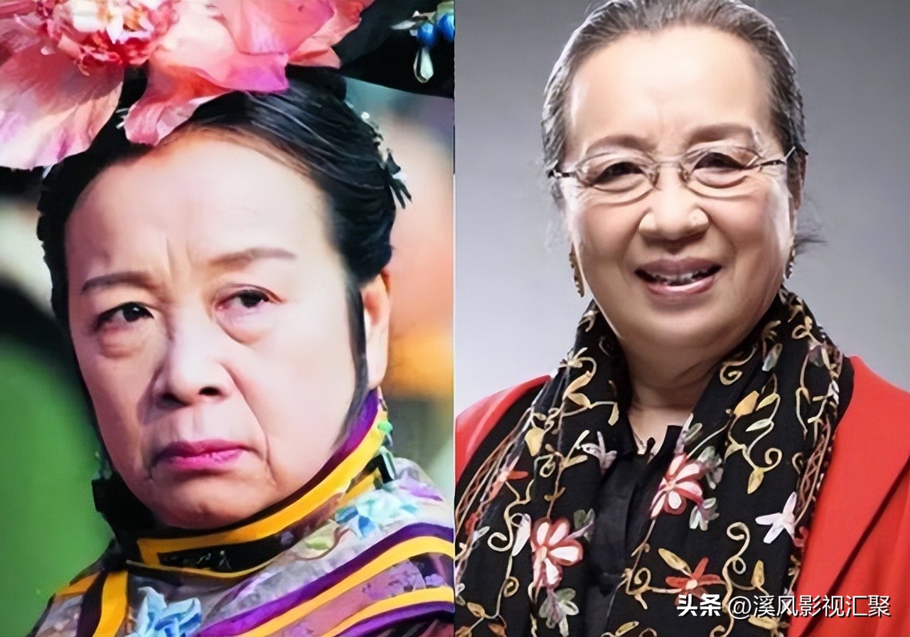 周杰还珠格格演员近况,还珠格格周杰真实身份