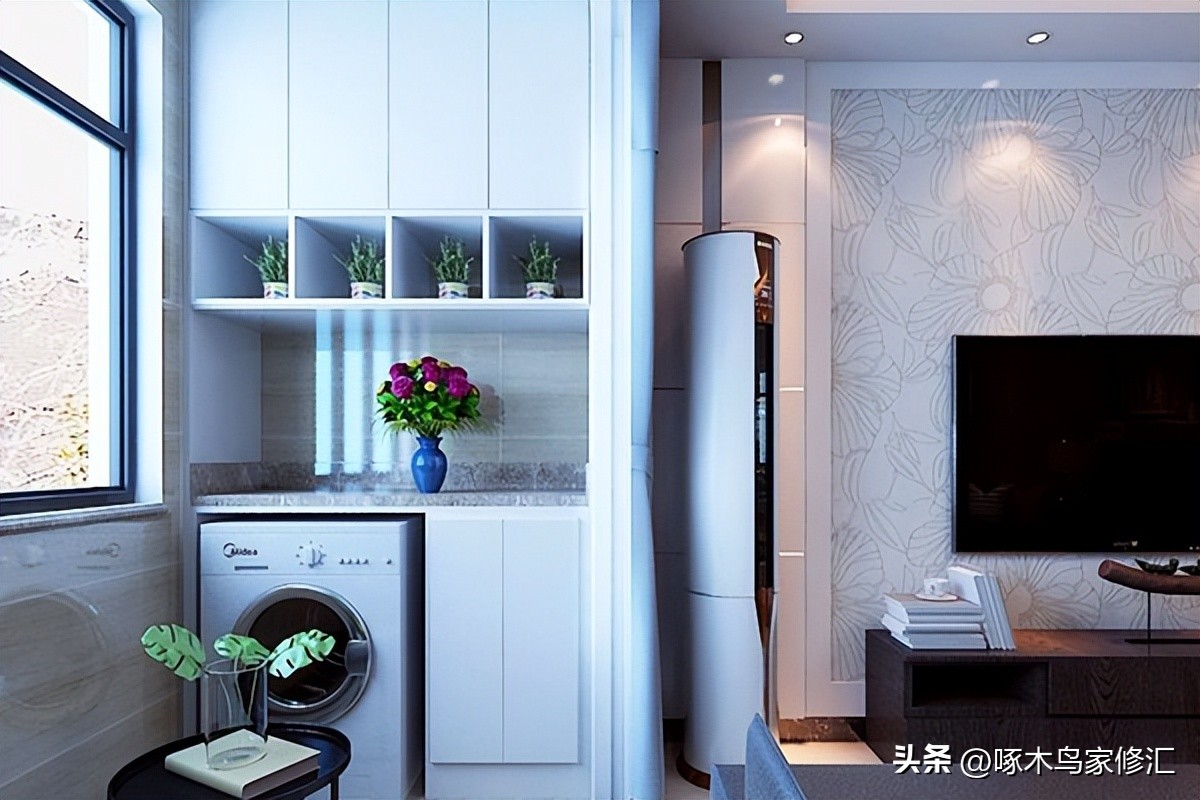 tcl全自动洗衣机不脱水怎么回事,全自动洗衣机怎么设置只洗不脱水