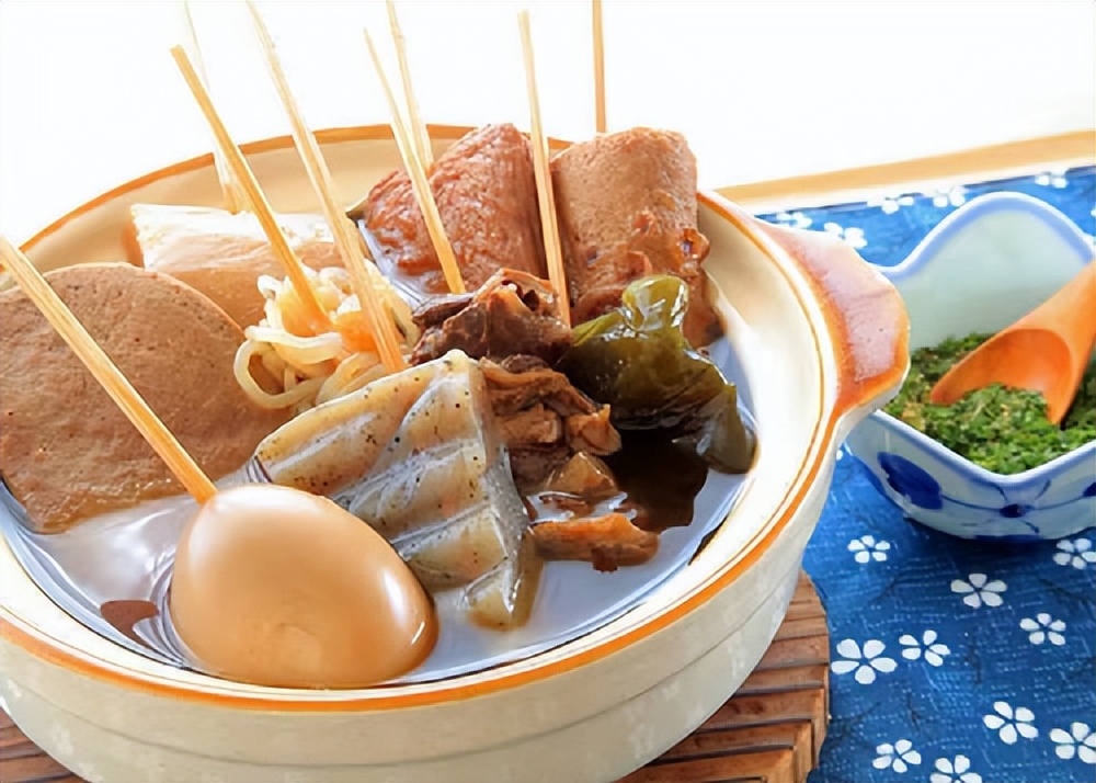 万物皆可刺身系列,万物皆可炸韩国美食