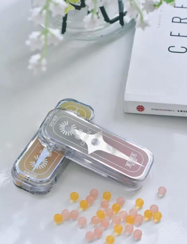 伪造体香好物,有什么可以伪造体香