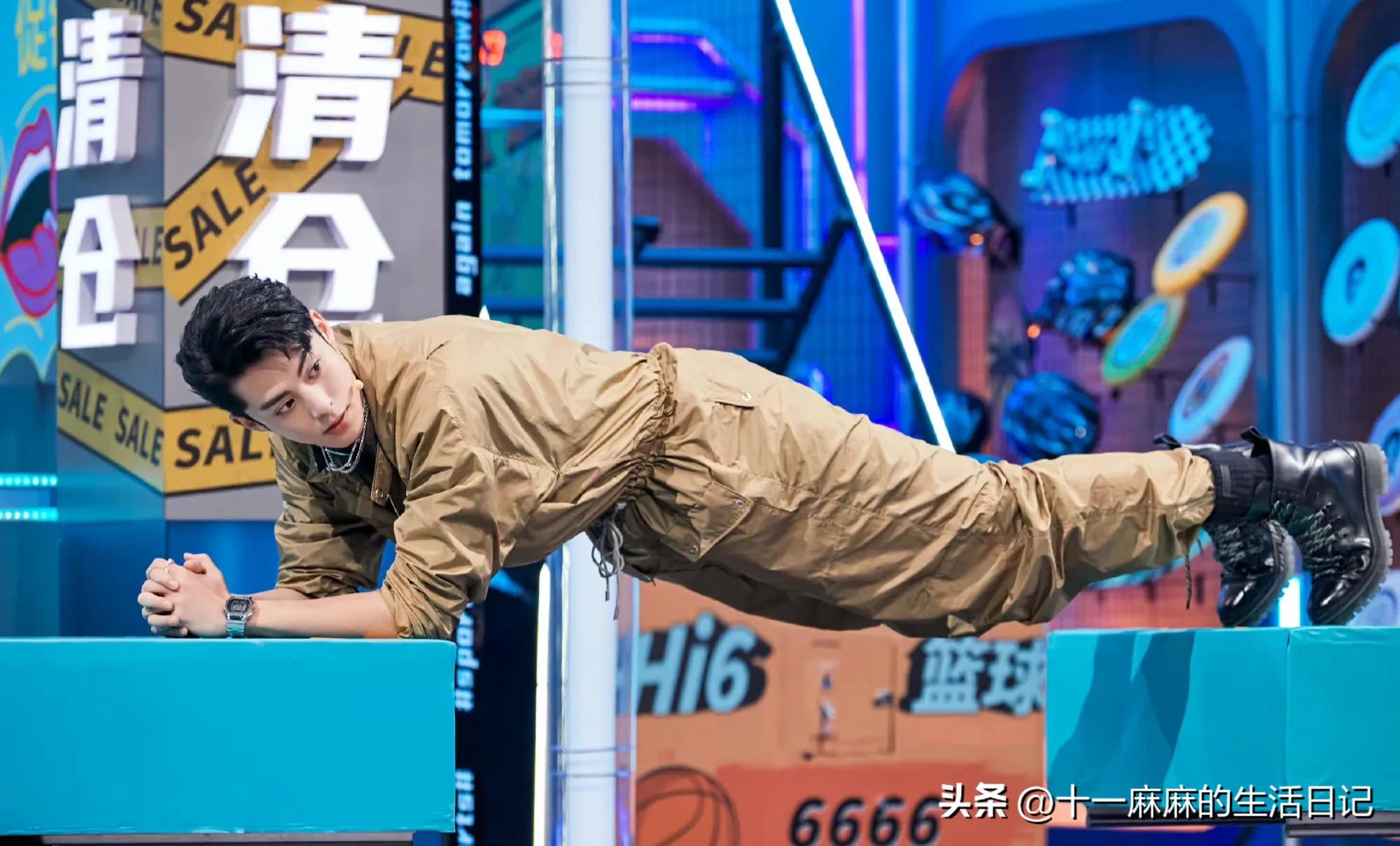 你好星期六常驻嘉宾名单,综艺你好星期六免费观看