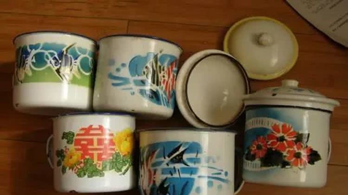 回忆7080后农村的生活老物件,708090年代怀旧用品