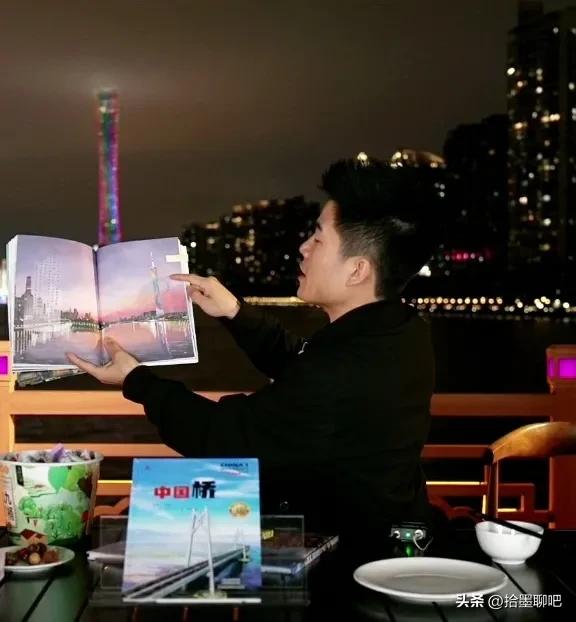 点亮广州塔董宇辉,董宇辉211工程是啥