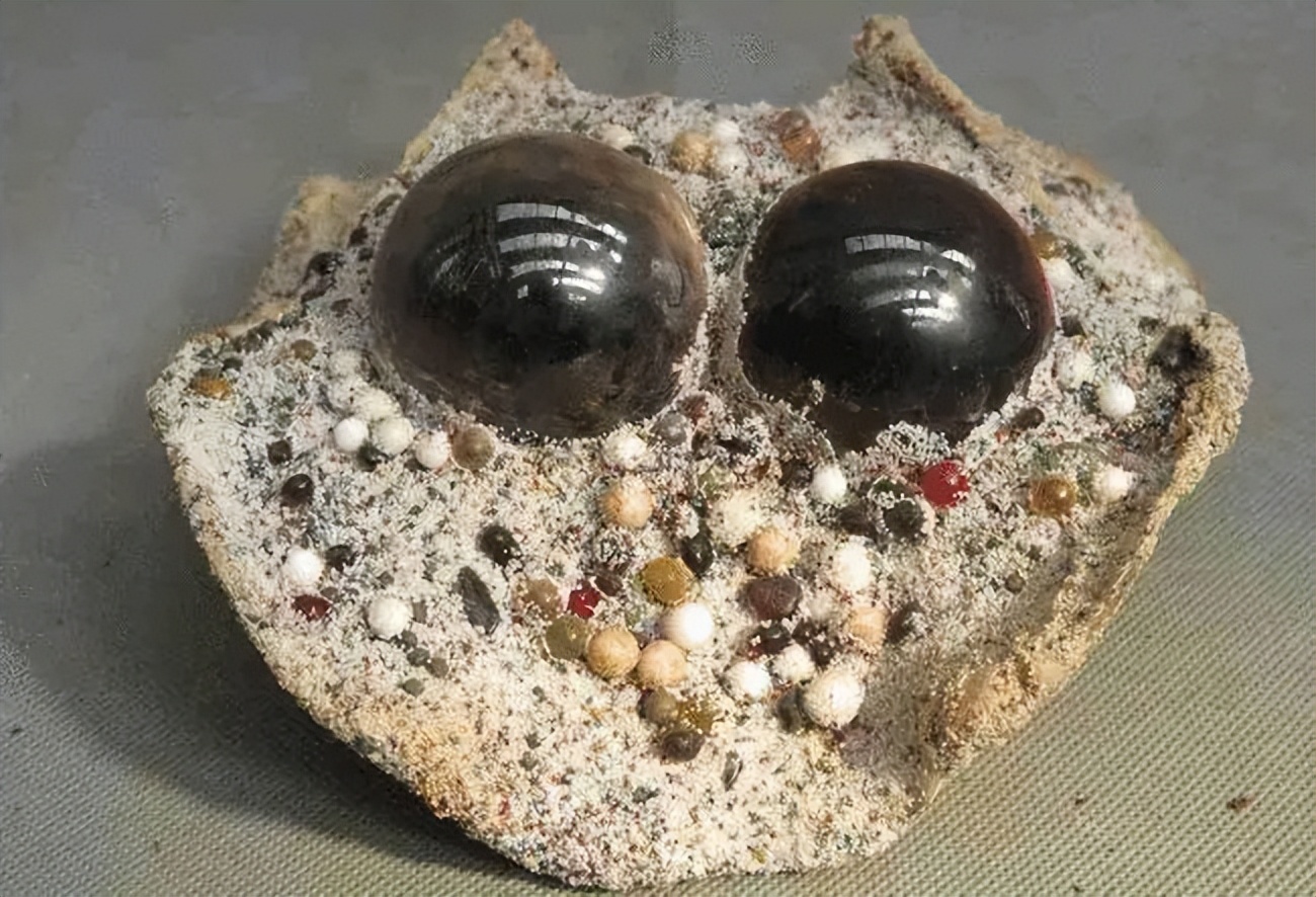 高僧火化为什么会有舍利,得道高僧是真是假