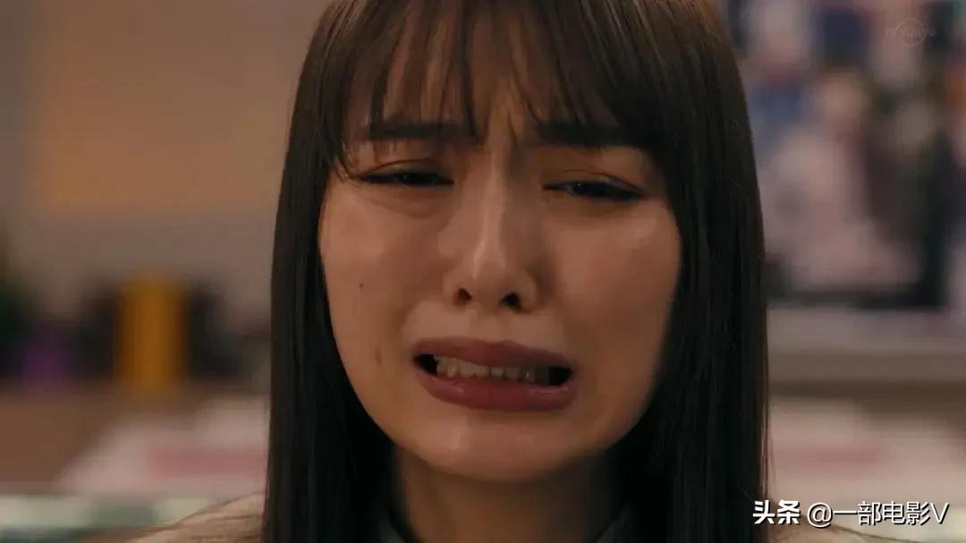 一言不合就开车的岛国深夜剧《下辈子我再好好过》番外