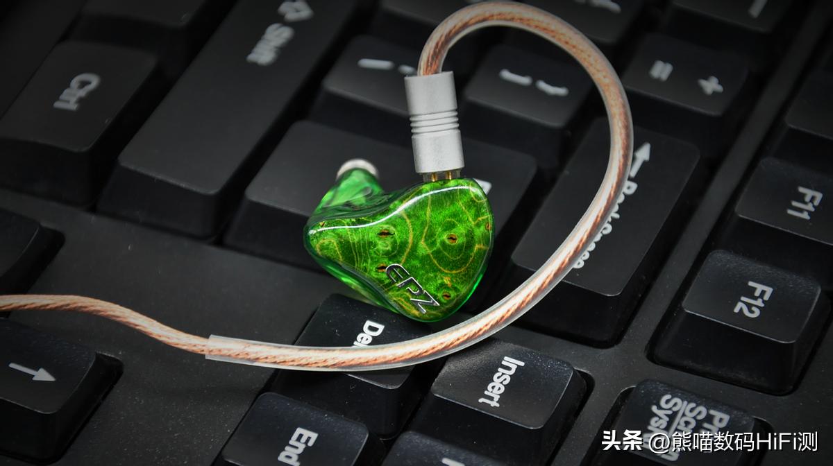 epzk5耳机测评,epzk5耳机音质能达到什么水平