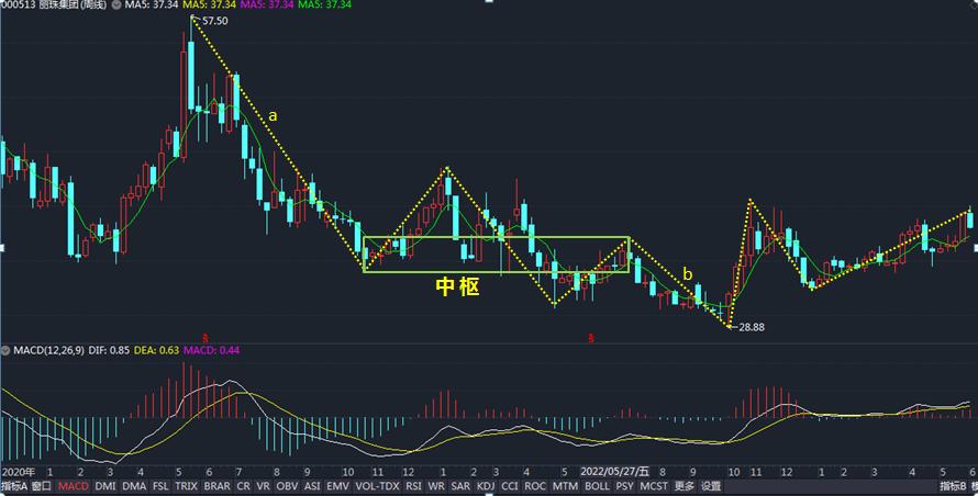 丽珠集团股票现在的价格是多少,2024年丽珠集团深度股票分析
